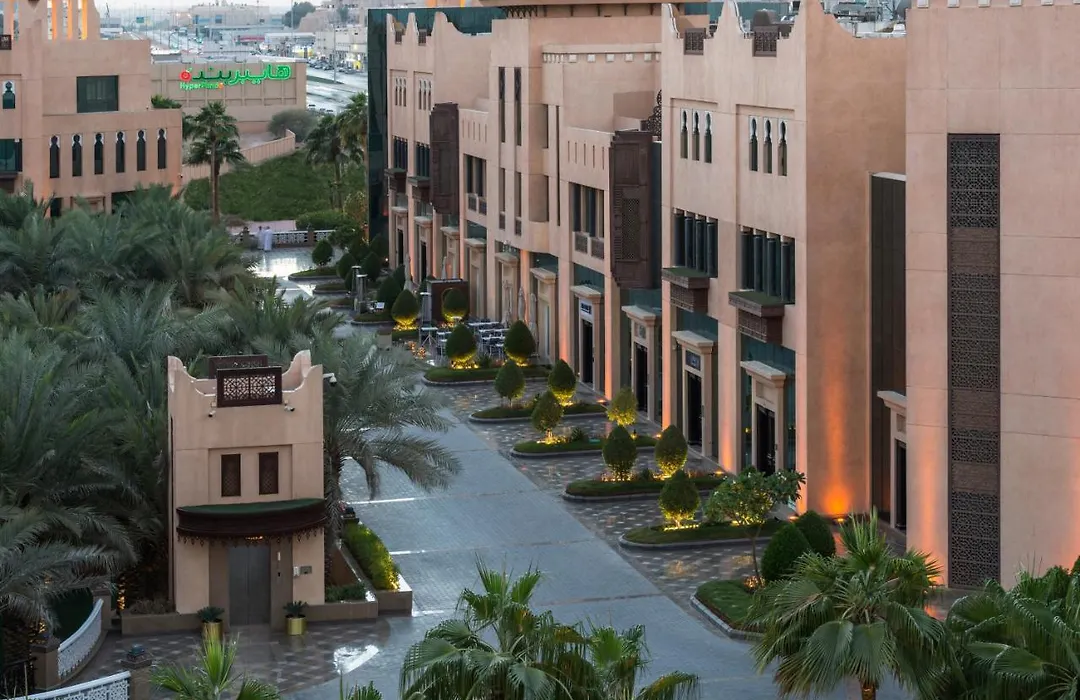 Al Mashreq Boutique Hotel - Small Luxury Hotels Of The World-1