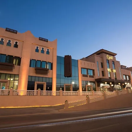 Al Mashreq Boutique Hotel - Small Luxury Hotels Of The World-3