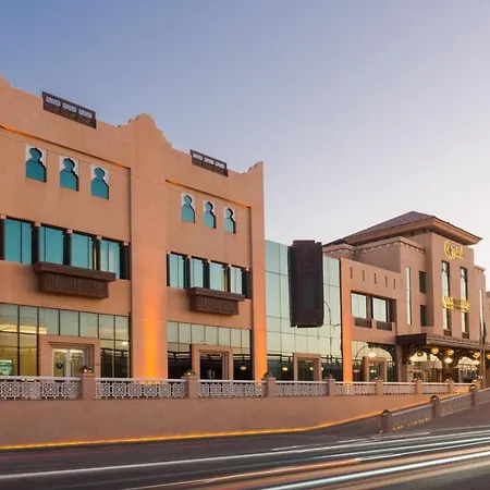Al Mashreq Boutique Hotel - Small Luxury Hotels Of The World-3